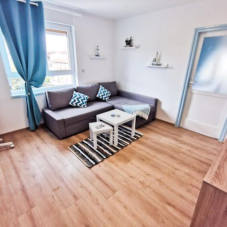 Sea Star Apartment بولا المظهر الخارجي الصورة