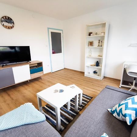 Sea Star Apartment بولا المظهر الخارجي الصورة