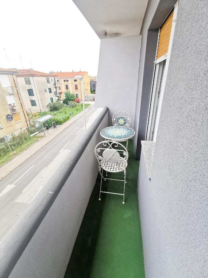 Sea Star Apartment بولا المظهر الخارجي الصورة