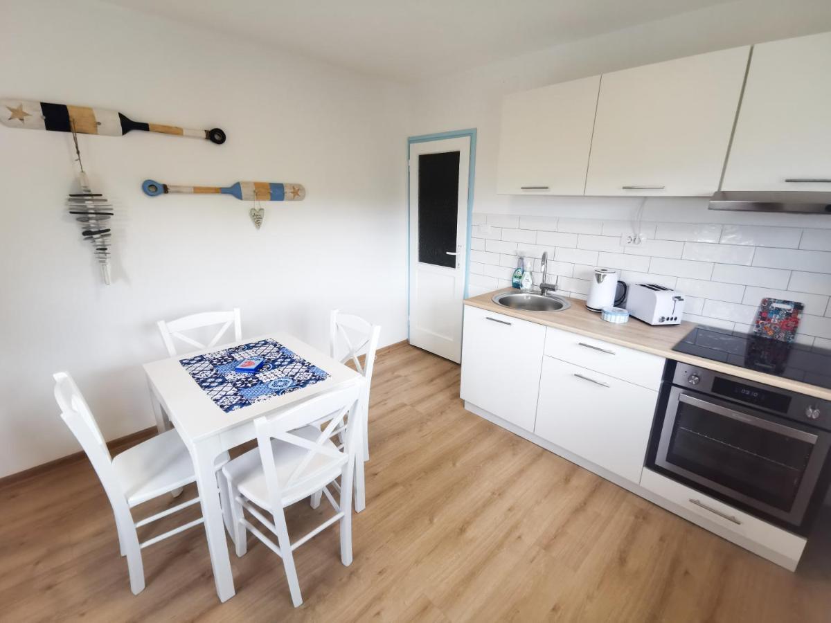 Sea Star Apartment بولا المظهر الخارجي الصورة