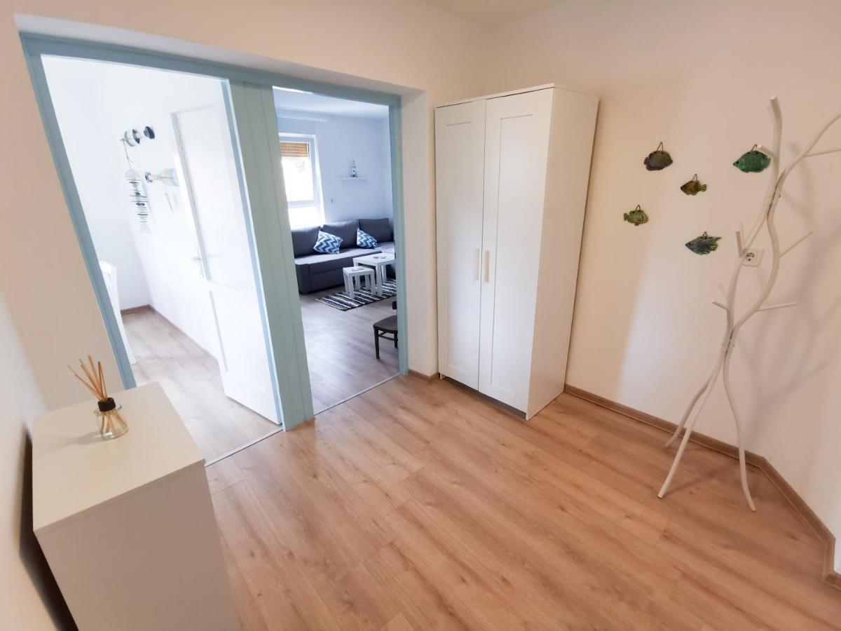 Sea Star Apartment بولا المظهر الخارجي الصورة