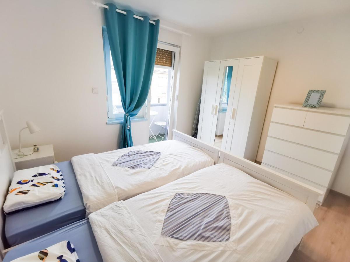 Sea Star Apartment بولا المظهر الخارجي الصورة