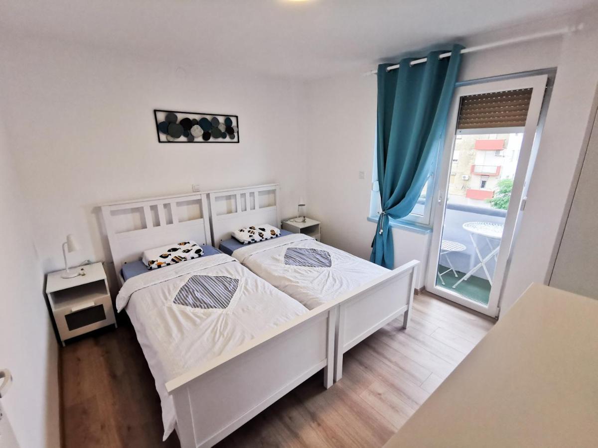 Sea Star Apartment بولا المظهر الخارجي الصورة