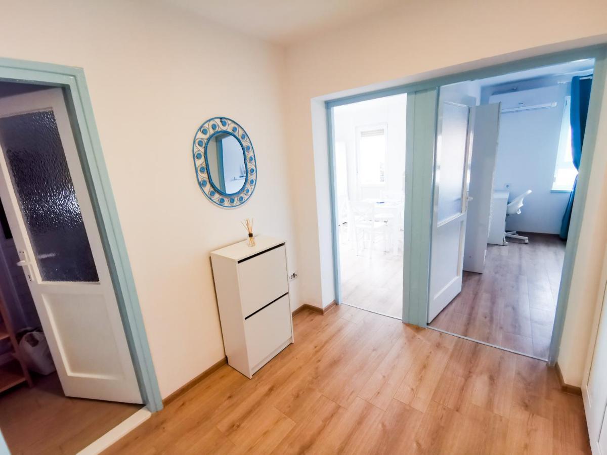 Sea Star Apartment بولا المظهر الخارجي الصورة