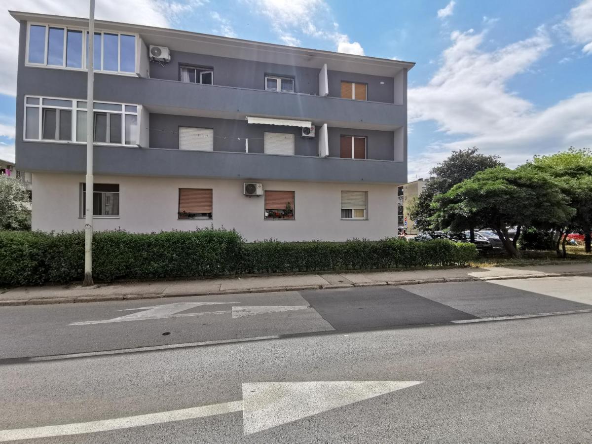 Sea Star Apartment بولا المظهر الخارجي الصورة